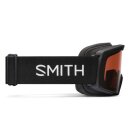 Smith - Rascal Junior Skibriller - Børn - Black/Rose Copper Antifog