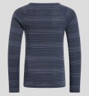 Odlo - Kid's Active Warm Base Layer Skiundertøjssæt - Børn - Børn - India Ink/Folkstone