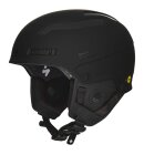 Sweet Protection - Trooper 2VI Mips Skihjelm - Unisex - Dirt Black