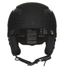 Sweet Protection - Trooper 2VI Mips Skihjelm - Unisex - Dirt Black