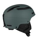 Sweet Protection - Trooper 2VI Mips Skihjelm - Unisex - Matte Sea Metallic 