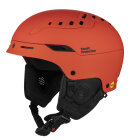 Sweet Protection - Switcher Mips Skihjelm - Unisex - Matte Burning Orange