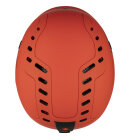 Sweet Protection - Switcher Mips Skihjelm - Unisex - Matte Burning Orange