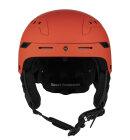 Sweet Protection - Switcher Mips Skihjelm - Unisex - Matte Burning Orange