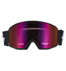 Sweet Protection - Boondock RIG® Reflect Skibriller - Matte Black/Black/Bixbite
