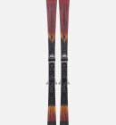 K2 - Women's Disruption SC ski + GripWalk bindinger - Dame - 23/24