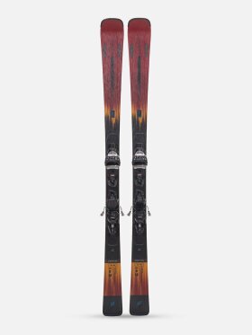 K2 - Women's Disruption SC ski + GripWalk bindinger - Dame - 23/24