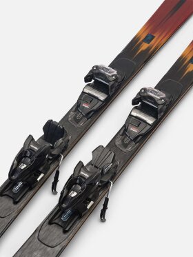 K2 - Women's Disruption SC ski + GripWalk bindinger - Dame - 23/24