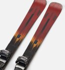 K2 - Women's Disruption SC ski + GripWalk bindinger - Dame - 23/24