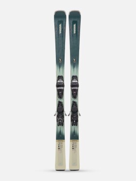 K2 - Women's Disruption 78C ski + bindinger - Dame - 23/24 K2 - Women's Disruption 78C ski + bindinger - Dame - 23/24