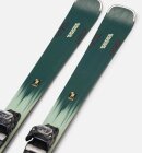 K2 - Women's Disruption 78C ski + bindinger - Dame - 23/24