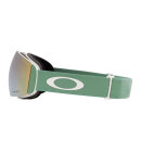 Oakley - Flight Deck M (7064) Skibriller - Matte Jade/Prizm Sage Gold