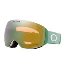 Oakley - Flight Deck M (7064) Skibriller - Matte Jade/Prizm Sage Gold