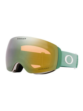 Oakley - Flight Deck M (7064) Skibriller - Matte Jade/Prizm Sage Gold