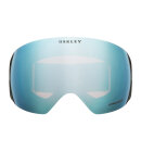 Oakley - Factory Pilot Flight Deck M (7064) Skibriller - Factory Pilot Black/Prizm Sapphire