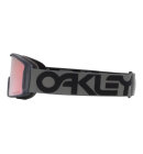 Oakley - Line Miner L (7070) skibriller - Forged Iron/Prizm Rose Gold