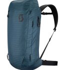 Scott - Mountain 25L Rygsæk - Slate Blue/Black