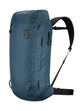 Scott - Mountain 25L Rygsæk - Slate Blue/Black