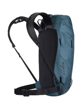 Scott - Mountain 25L Rygsæk - Slate Blue/Black