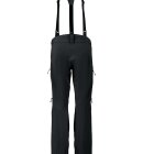 Scott - Women's Explorair 3L Skibukser - Dame - Black