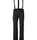 Scott - Women's Explorair 3L Skibukser - Dame - Black