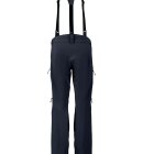 Scott - Women's Explorair 3L Skibukser - Dame - Dark Blue