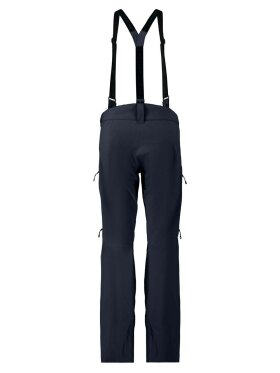 Scott - Women's Explorair 3L Skibukser - Dame - Dark Blue