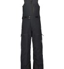 Scott - Kids Vertic Bib Skibukser - Børn - Black