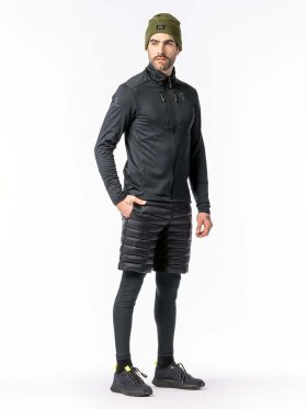 Scott - Men's Insuloft Tech Shorts - Herre - Black 