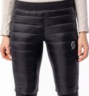 Scott - Women's Insuloft Tech Shorts - Dame - Black