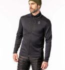 Scott - Men's Defined Tech Midlayer - Herre - Black 