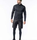 Scott - Men's Defined Tech Midlayer - Herre - Black 