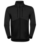 Scott - Men's Defined Tech Midlayer - Herre - Black 