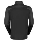 Scott - Men's Defined Tech Midlayer - Herre - Black 