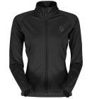 Scott - Women's Defined Tech Midlayer - Dame - Black