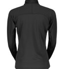 Scott - Women's Defined Tech Midlayer - Dame - Black