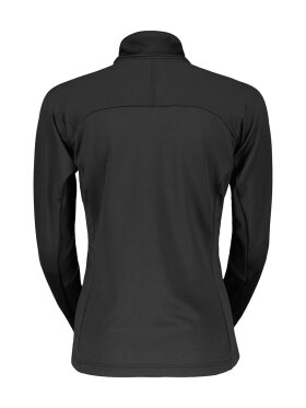 Scott - Women's Defined Tech Midlayer - Dame - Black