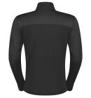 Scott - Men's Defined Light Pullover Midlayer - Herre - Black