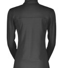 Scott - Women's Defined Light Pullover Midlayer - Dame - Black