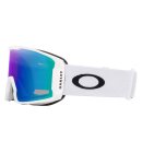 Oakley - Line Miner M (7093) skibriller - Matte White/Prizm Argon