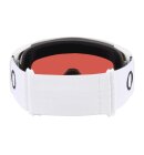 Oakley - Line Miner M (7093) skibriller - Matte White/Prizm Argon