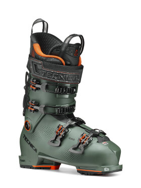 Tecnica - Cochise 120 Dyn GW Skistøvler - Herre - Progressive Green