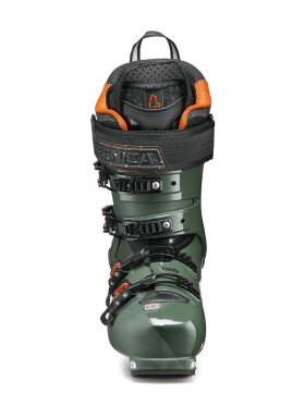 Tecnica - Cochise 120 Dyn GW Skistøvler - Herre - Progressive Green