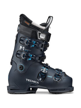 Tecnica - Mach1 LV 95 TD GW Skistøvler - Dame - Ink Blue - 2023/24