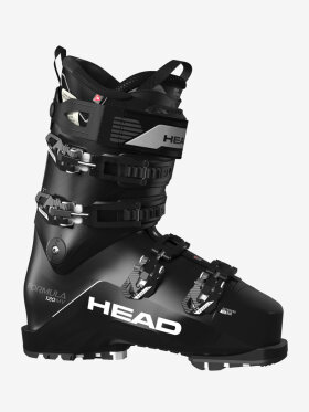 Head - Formula 120 MV GW Skistøvler - Herre - Black - 2023/24