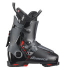 Nordica - HF 110 GW Skistøvler - Herre - Black/Red/Anthracite - 2023/24