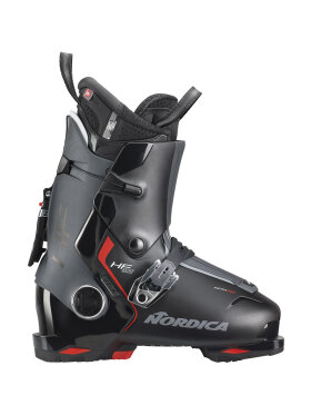 Nordica - HF 110 GW Skistøvler - Herre - Black/Red/Anthracite - 2023/24