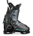 Nordica - HF 85 GW Skistøvler - Dame - Black/Anthracite/Green - 2023/24