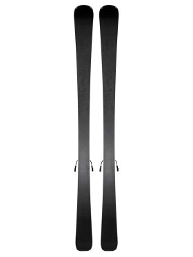 Rossignol - Women's On Piste Nova 6 Ski - Dame - 2023/24