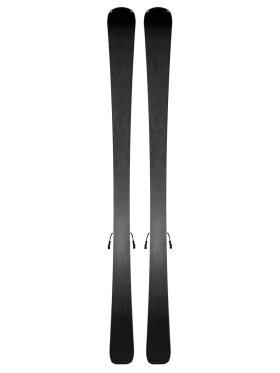 Rossignol - Women's On Piste Nova 6 Ski - Dame - 2023/24